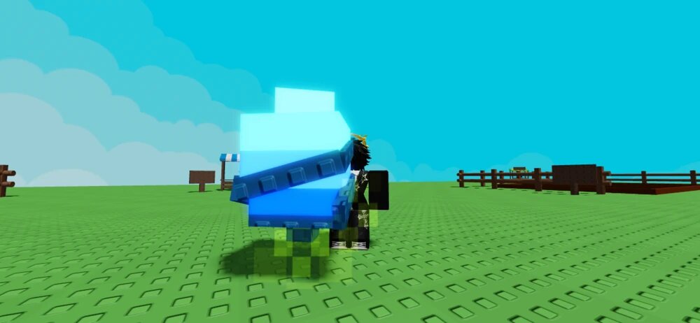 Все про Аврору Вайн в Roblox Grow a Garden: как получить