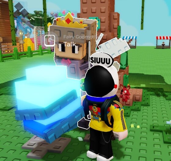 Все про Аврору Вайн в Roblox Grow a Garden: как получить