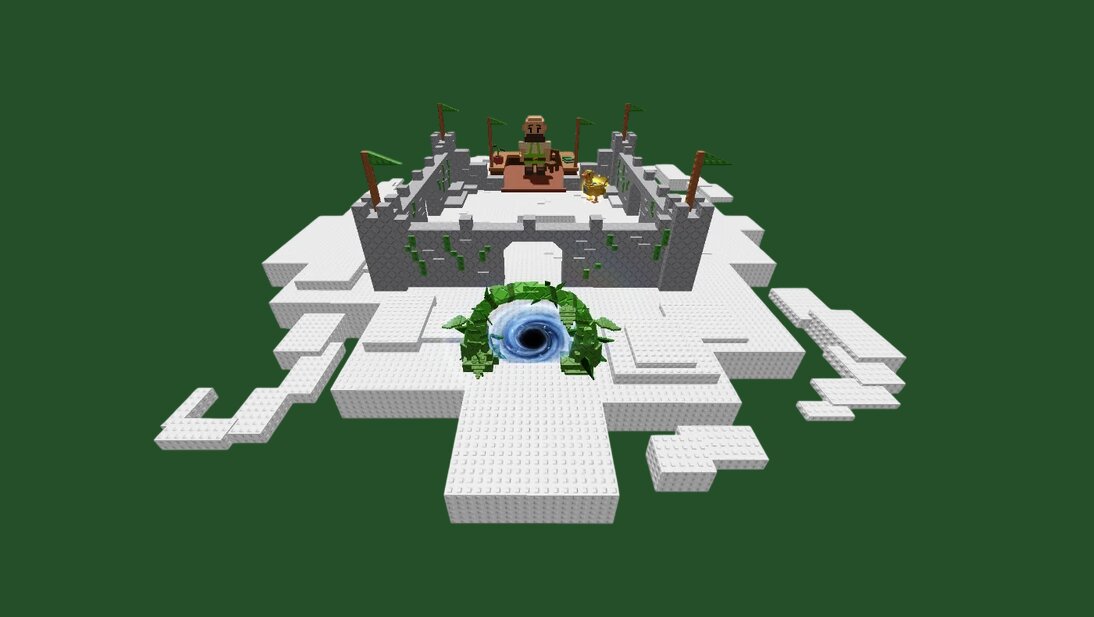 Все про ивент Бобовый стебель в Roblox Grow a Garden: что нужно делать