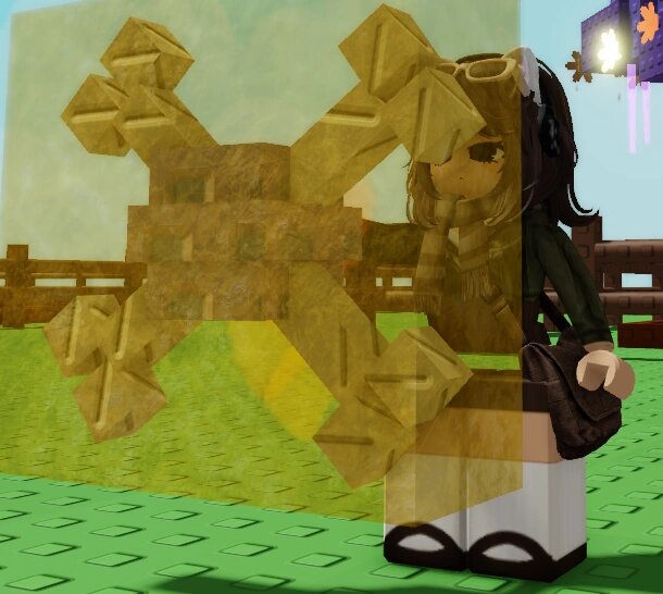 Все про Бон Блоссом в Roblox Grow a Garden: какой редкости и как получить