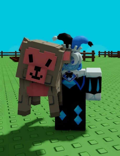 Все про обезьяну нихонзару в Roblox Grow a Garden: что делает и как получить