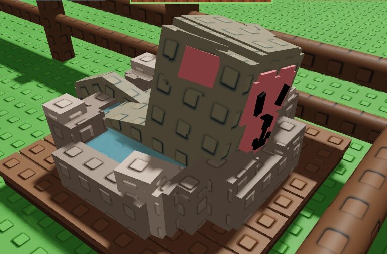 Все про обезьяну нихонзару в Roblox Grow a Garden: что делает и как получить