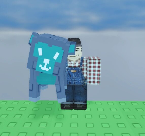 Все про обезьяну нихонзару в Roblox Grow a Garden: что делает и как получить