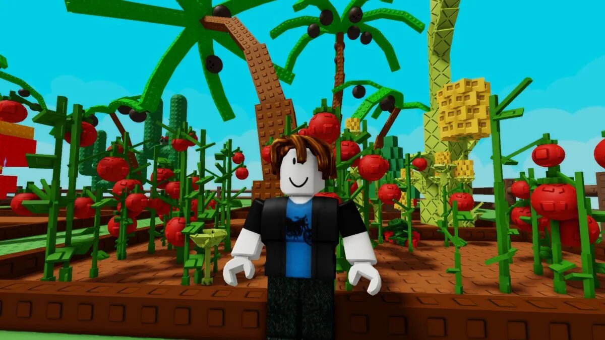 Что делают все питомцы в Roblox Grow a Garden и как получить каждого из них
