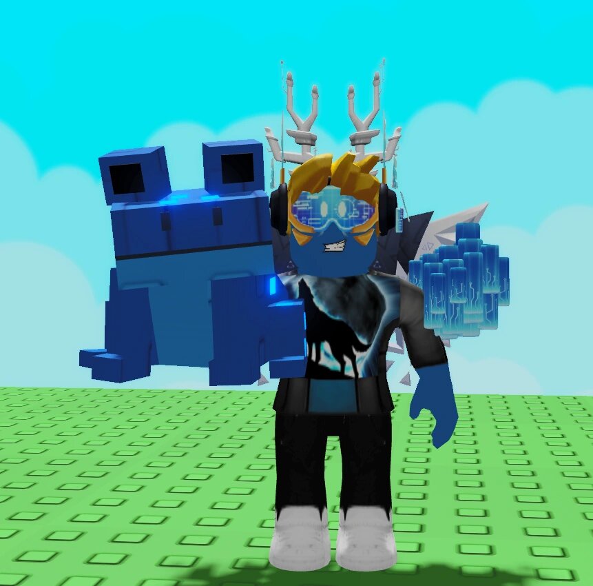 Что делают все питомцы в Roblox Grow a Garden и как получить каждого из них