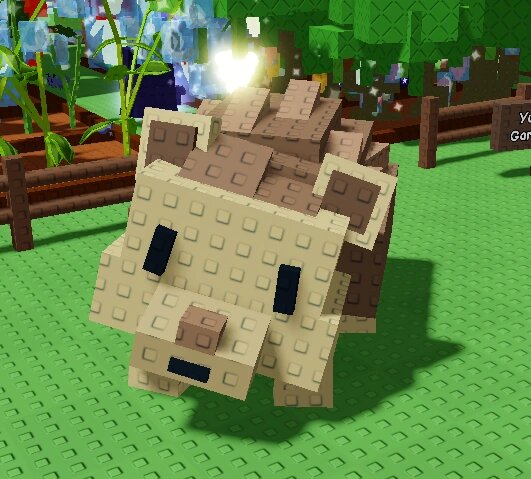 Что делают все питомцы в Roblox Grow a Garden и как получить каждого из них