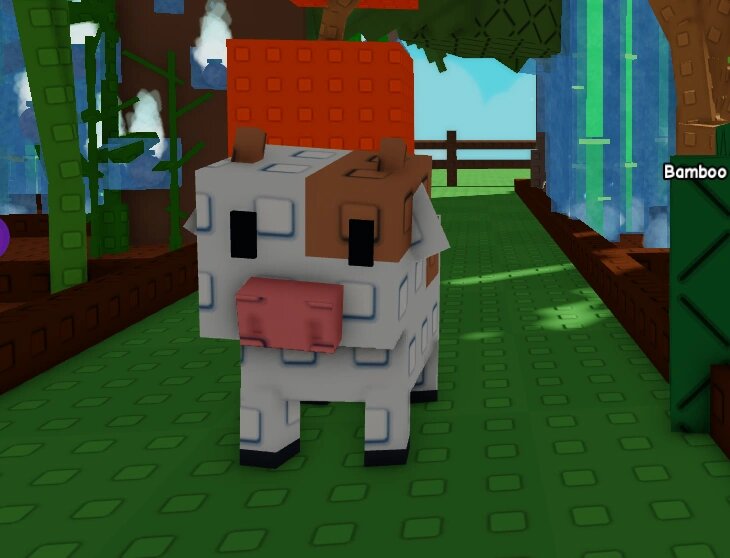 Что делают все питомцы в Roblox Grow a Garden и как получить каждого из них