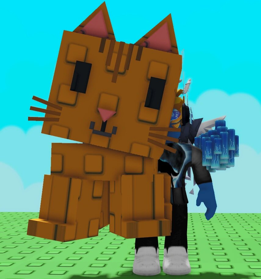 Что делают все питомцы в Roblox Grow a Garden и как получить каждого из них