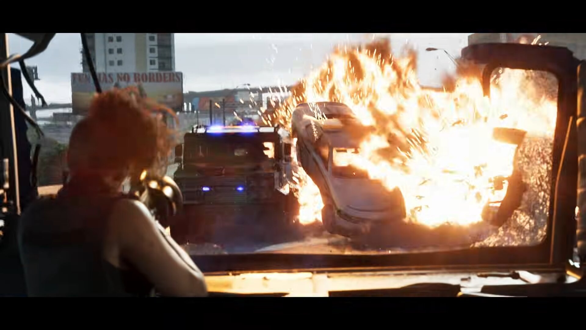 Второй трейлер GTA 6 — что показали?