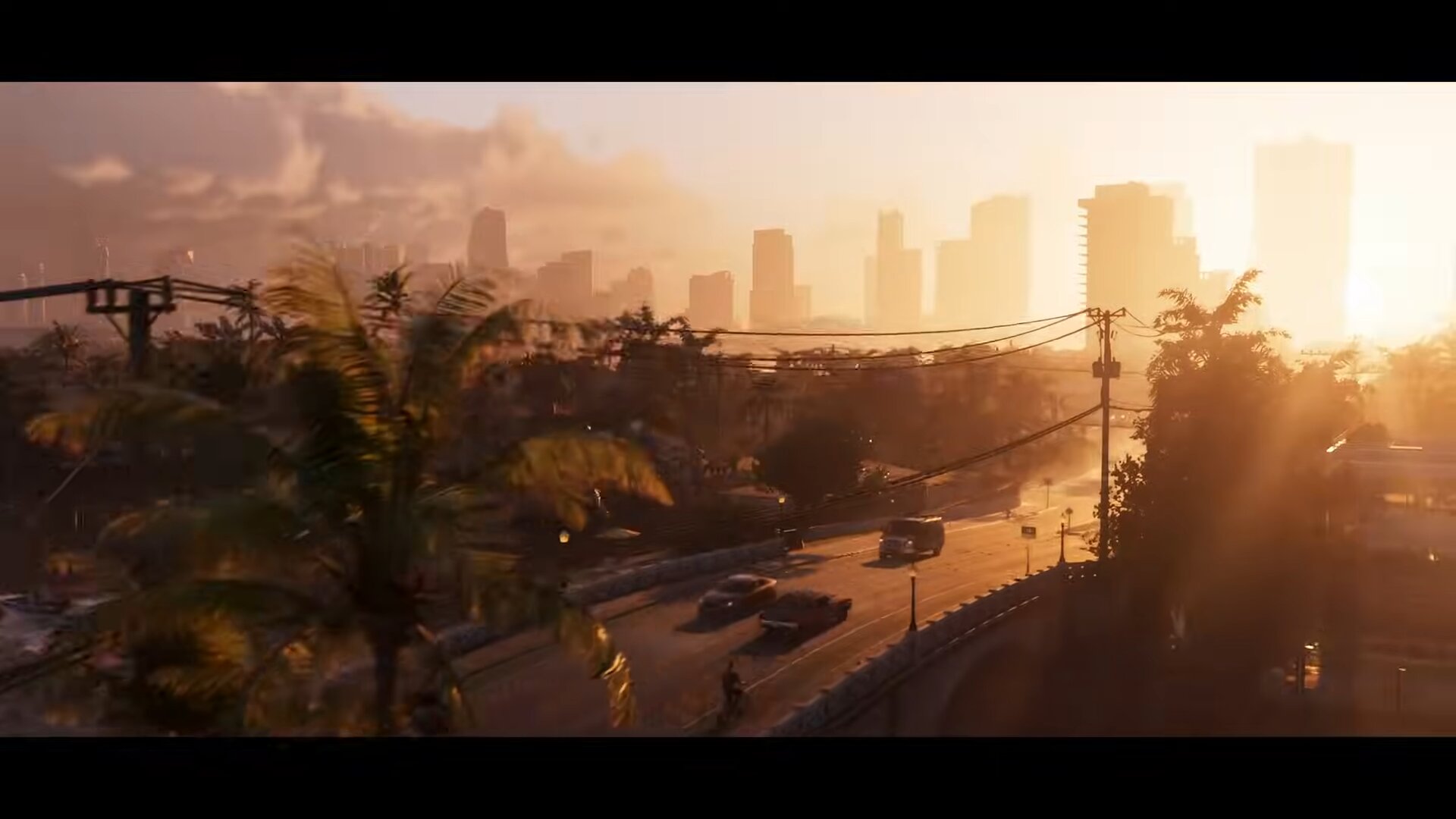 Второй трейлер GTA 6 — что показали?