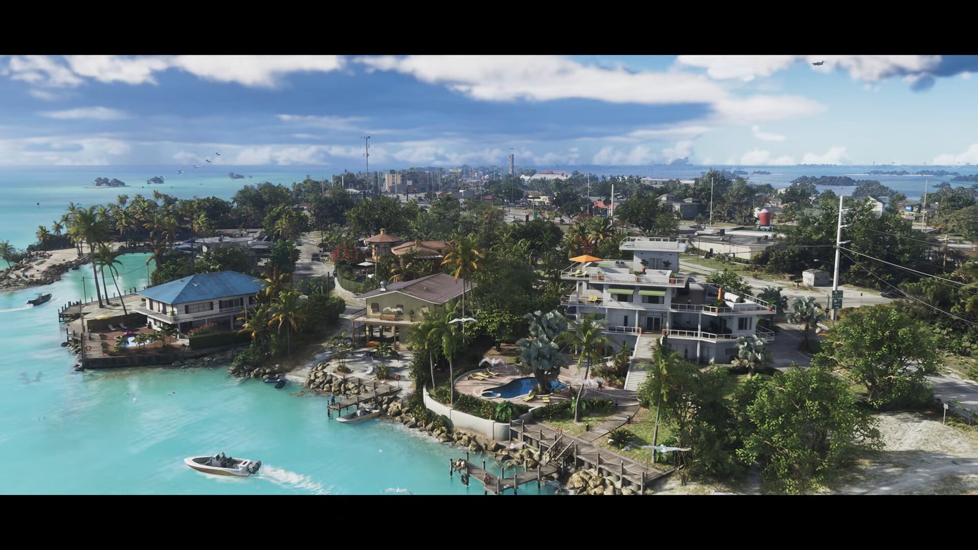 Второй трейлер GTA 6 — что показали?