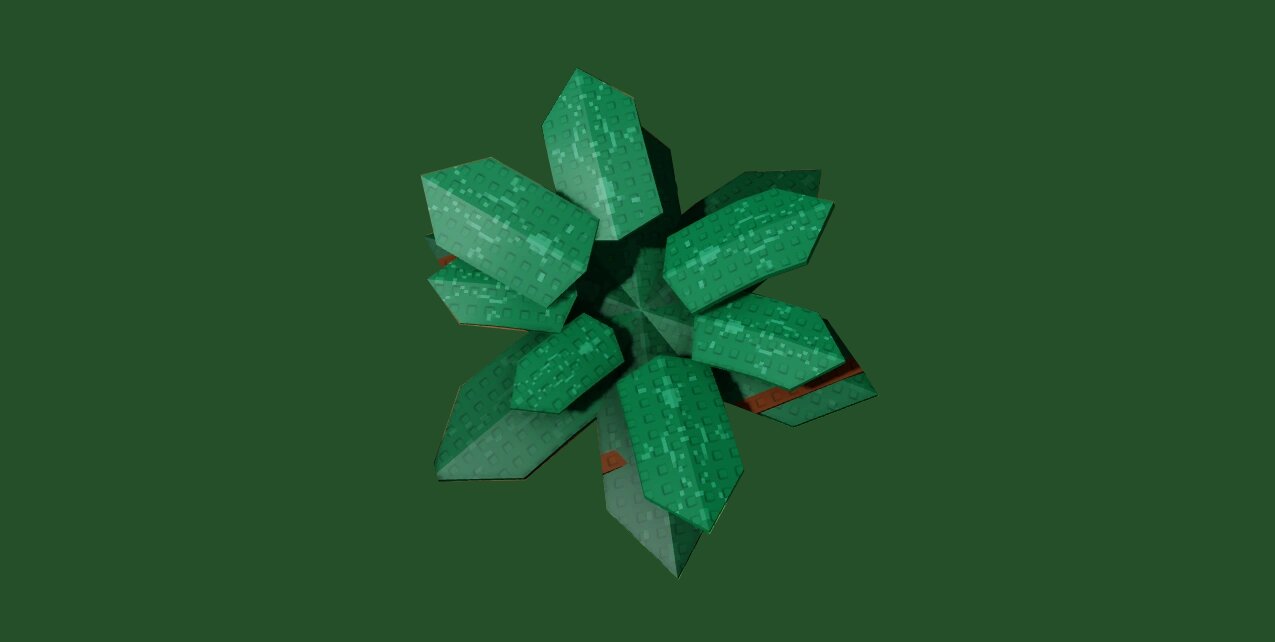 Все про цикламен в Roblox Grow a Garden: как получить