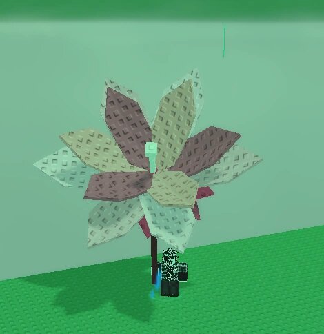 Все про цикламен в Roblox Grow a Garden: как получить
