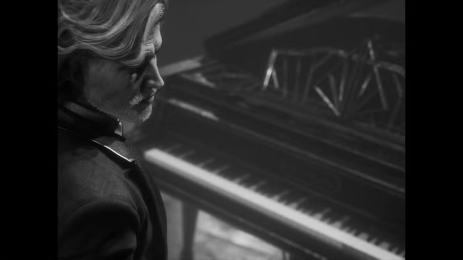 Clair Obscur: Expedition 33 — первая (плохая) концовка: выбор — сражаться за Маэль