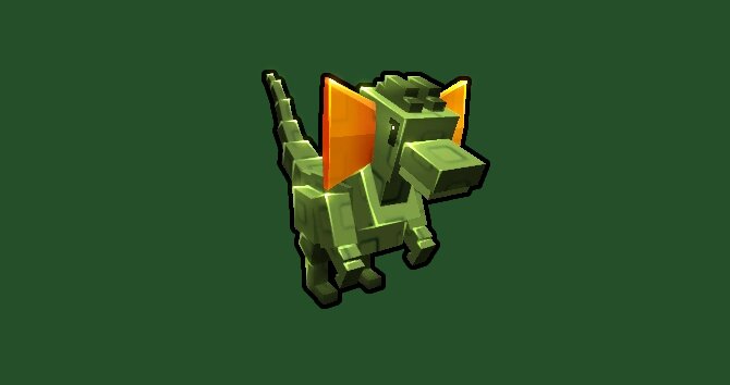 Все про дилофозавра в Roblox Grow a Garden: что делает и как получить