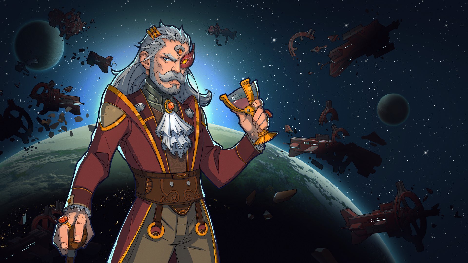 Скачать разблокировщик дополнений DLC Unlocker для RimWorld