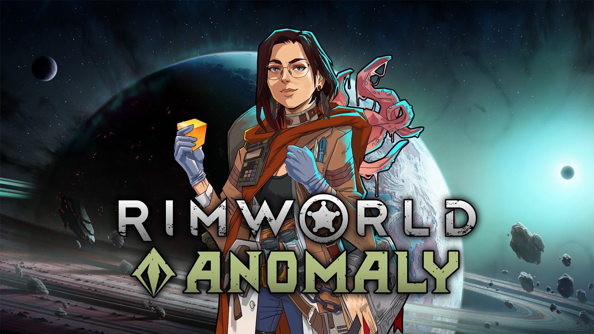 Скачать разблокировщик дополнений DLC Unlocker для RimWorld