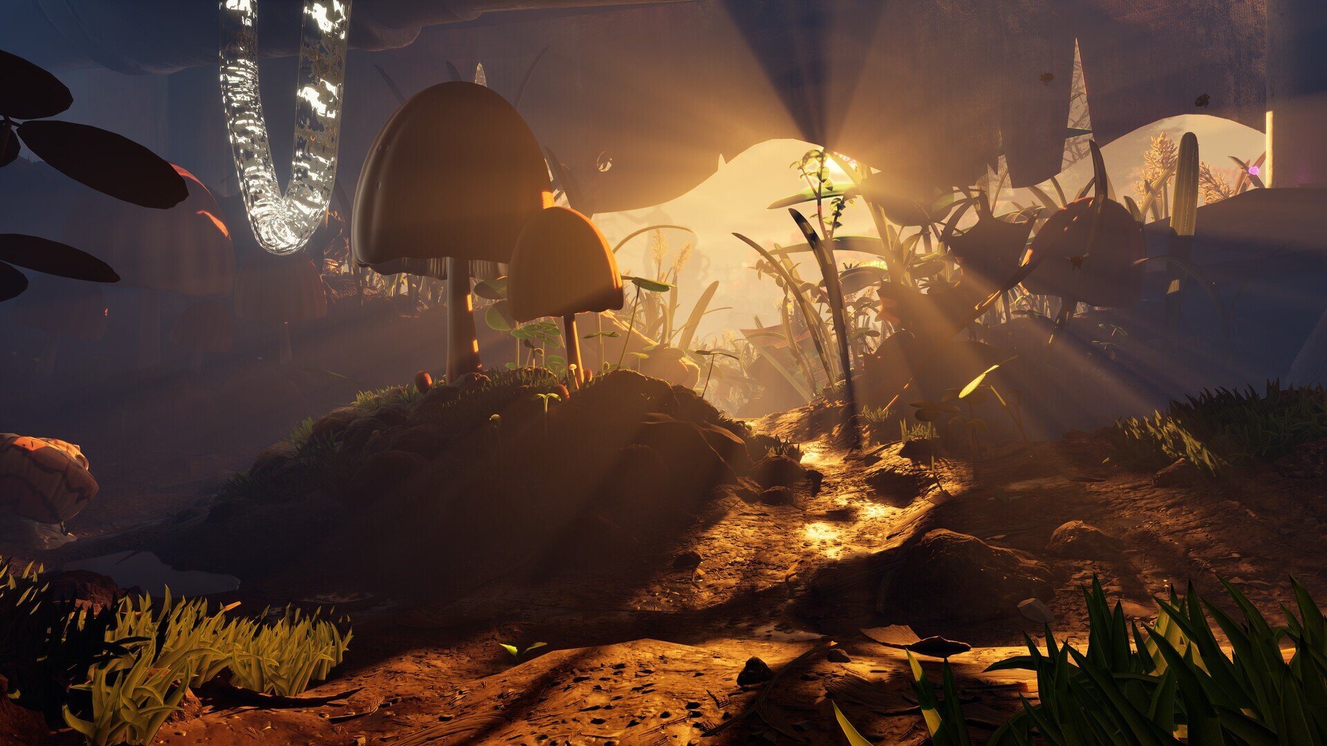 Все про дорожную карту Grounded 2: обновления, платформы и новый контент