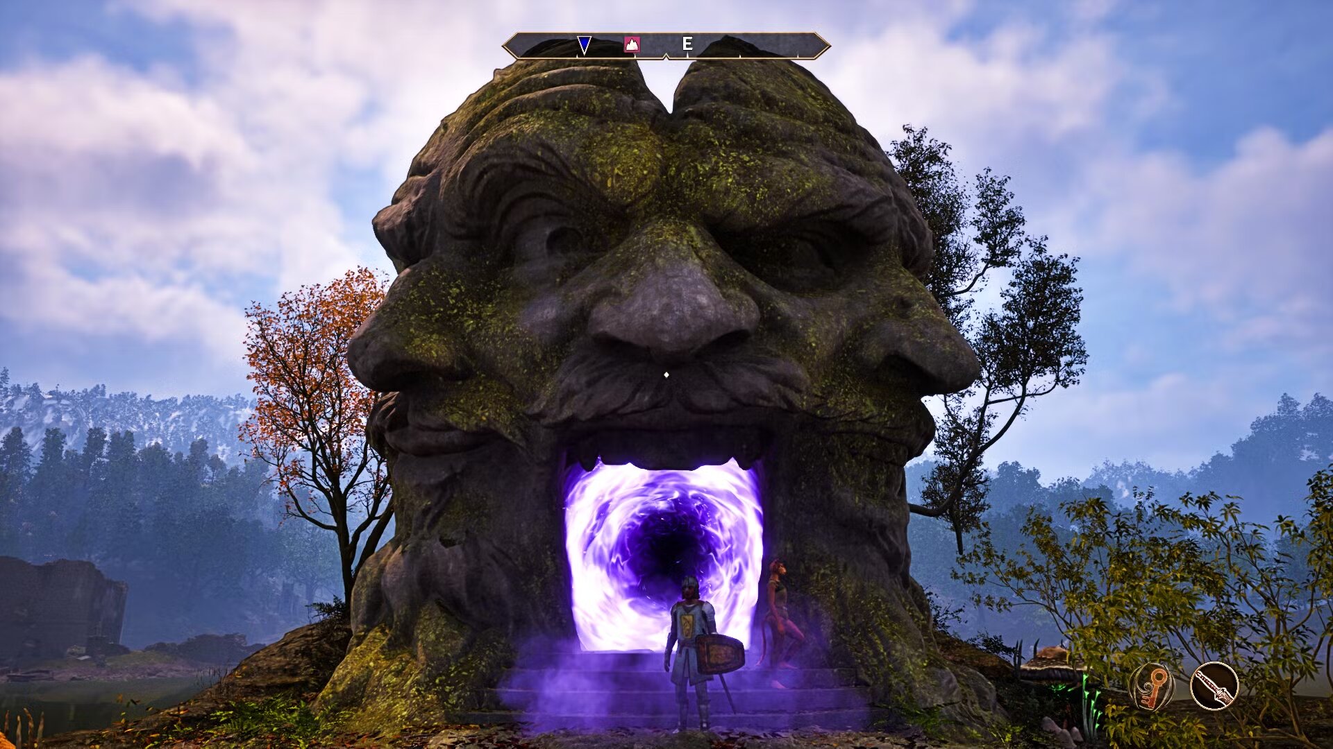 DLC Дрожащие острова в TES IV: Oblivion Remastered — как начать