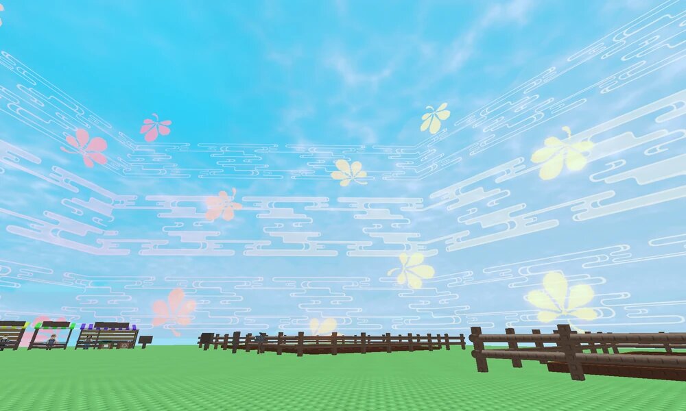 Все про Дзен ивент в Roblox Grow a Garden
