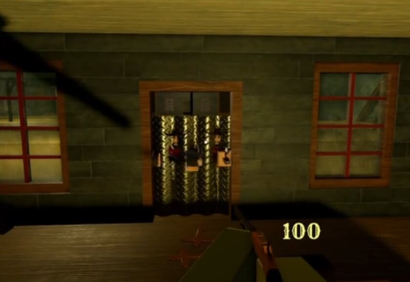 Все про финал в Roblox Dead Rails: как пройти город бандитов