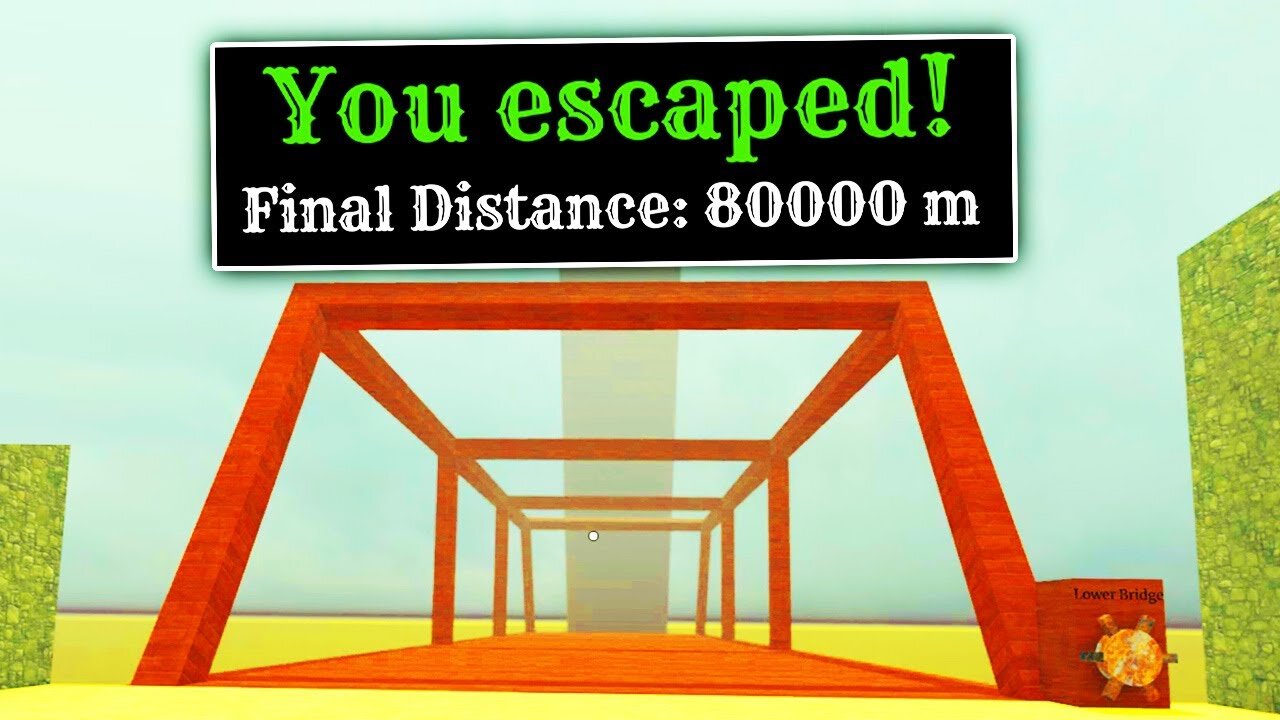 Все про финал в Roblox Dead Rails: как пройти город бандитов