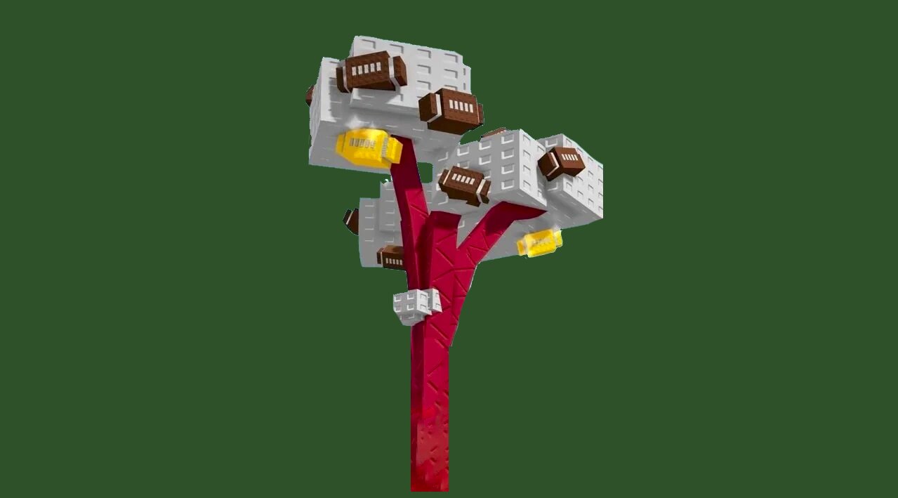Все про Фрутбол в Roblox Grow a Garden: сколько стоит