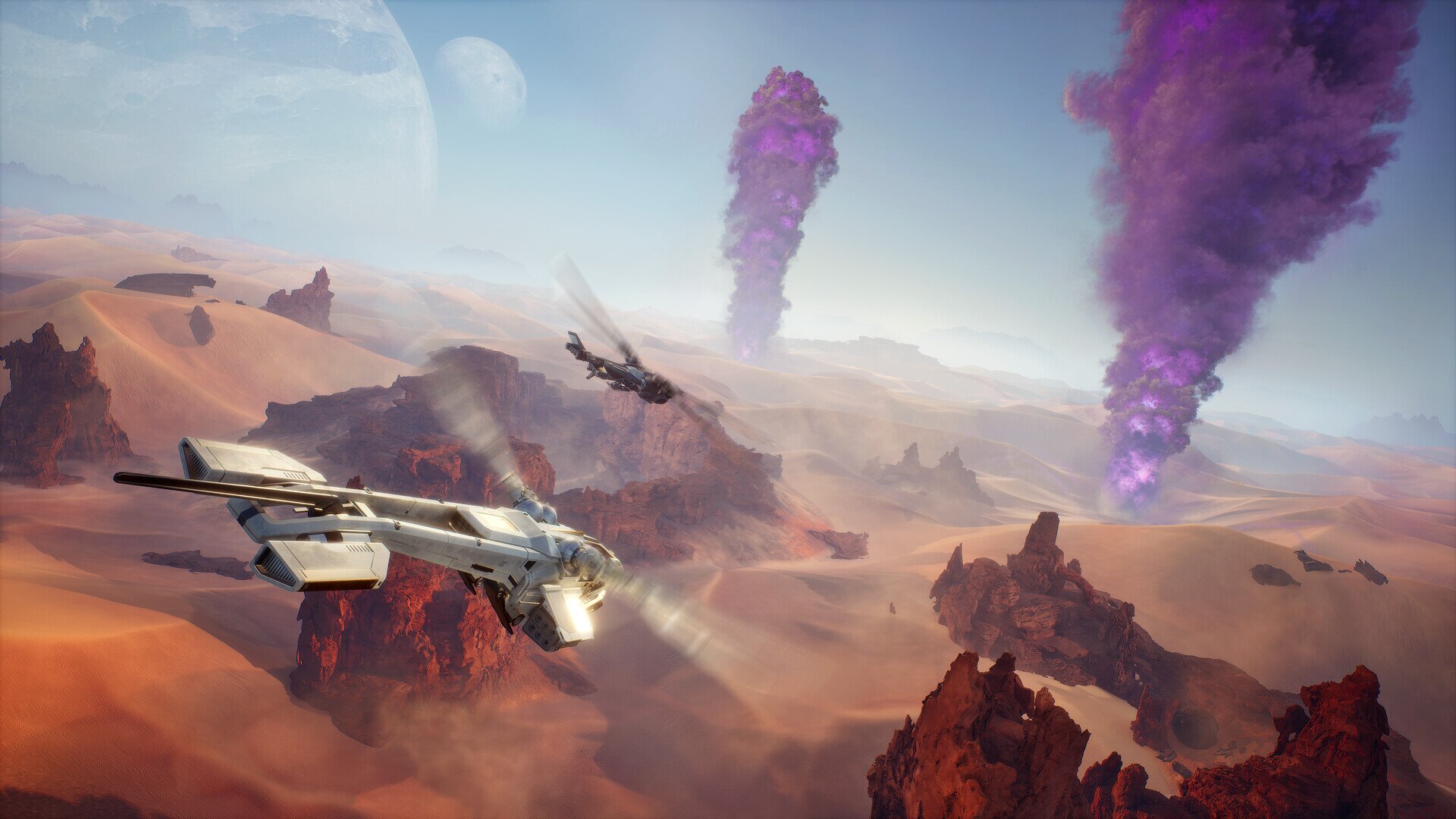 Как выживать и играть в Dune Awakening: советы для начинающих игроков