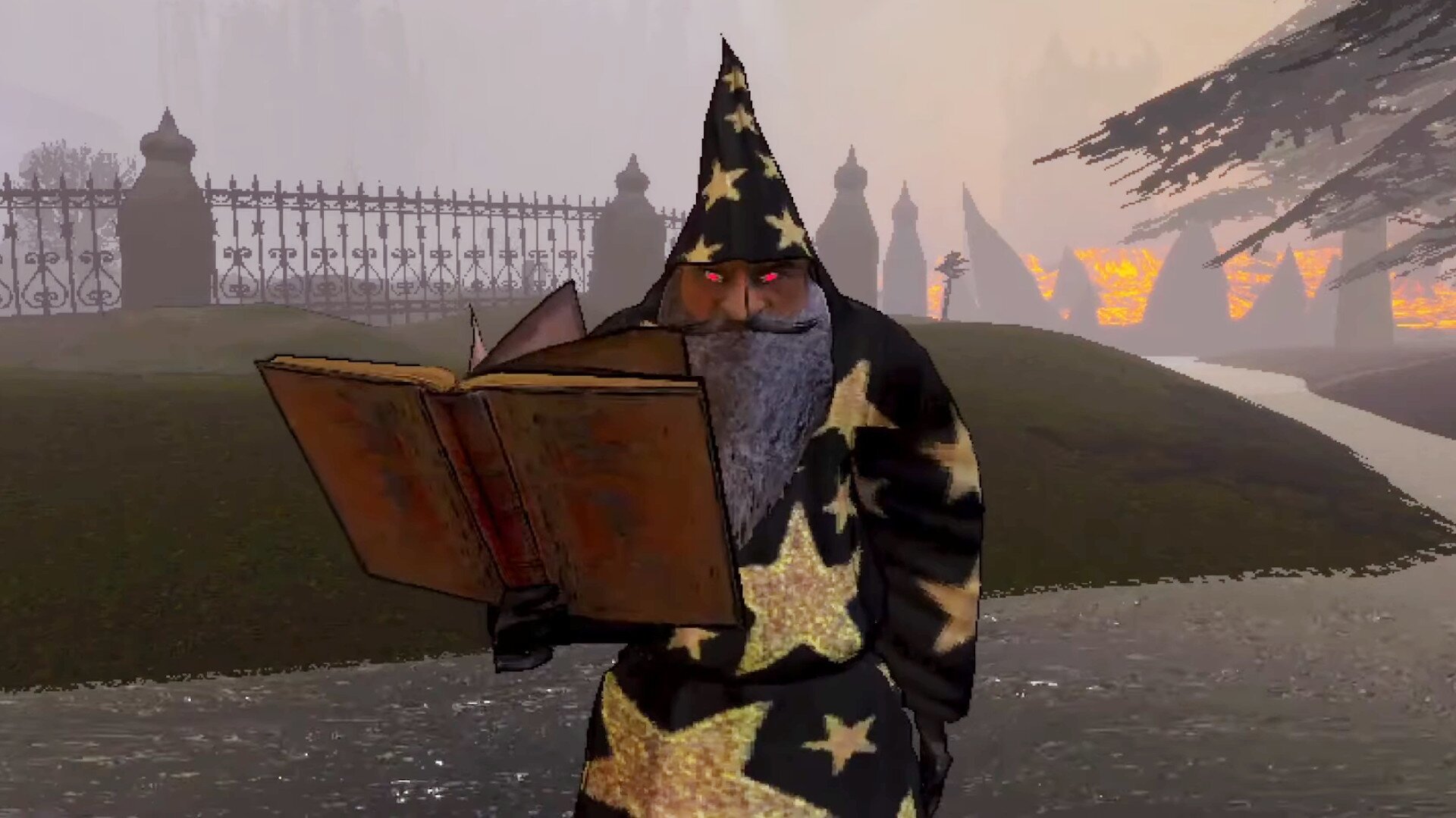 Как побеждать в Mage Arena: гайд для новичков