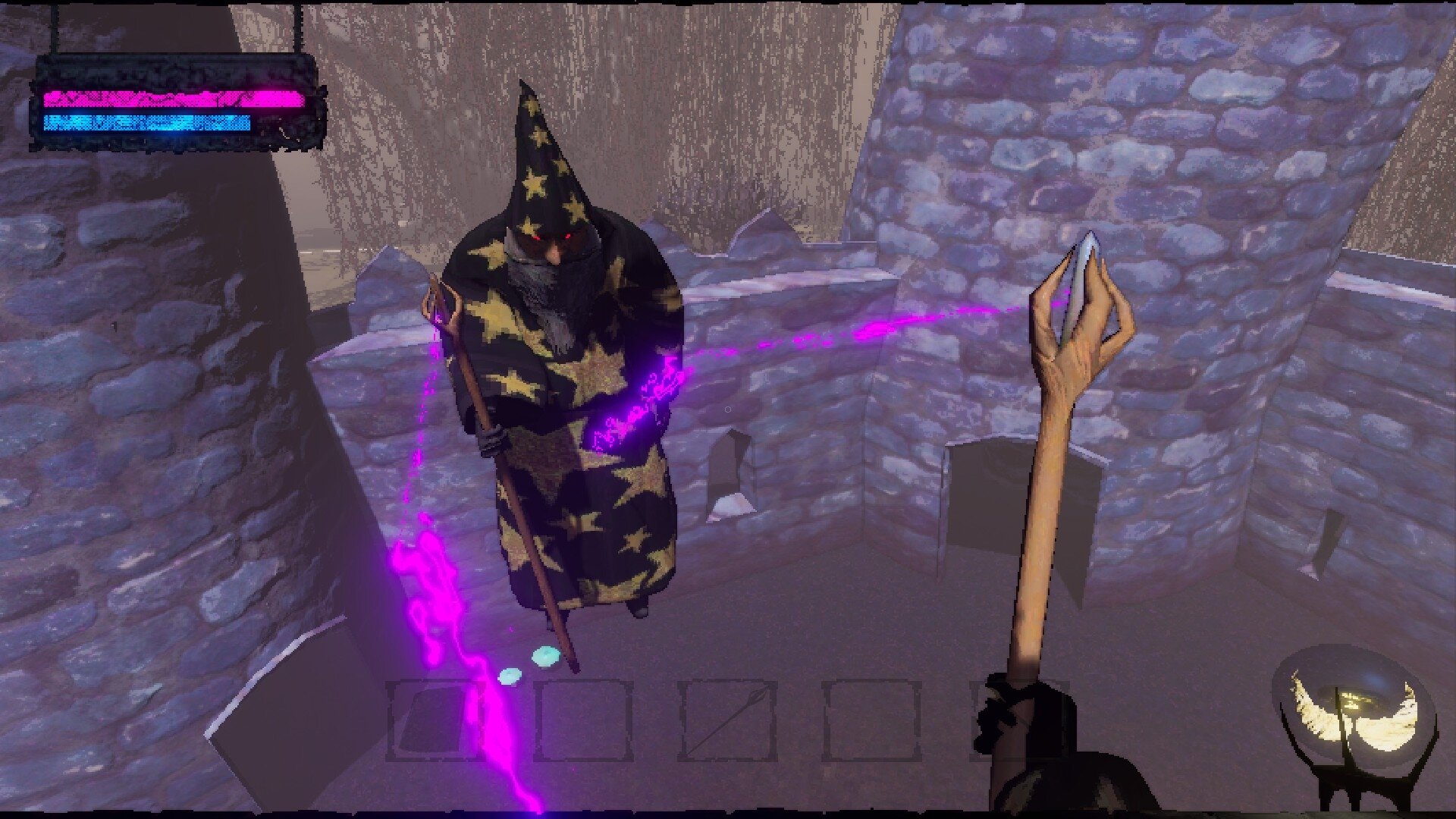 Как побеждать в Mage Arena: гайд для новичков