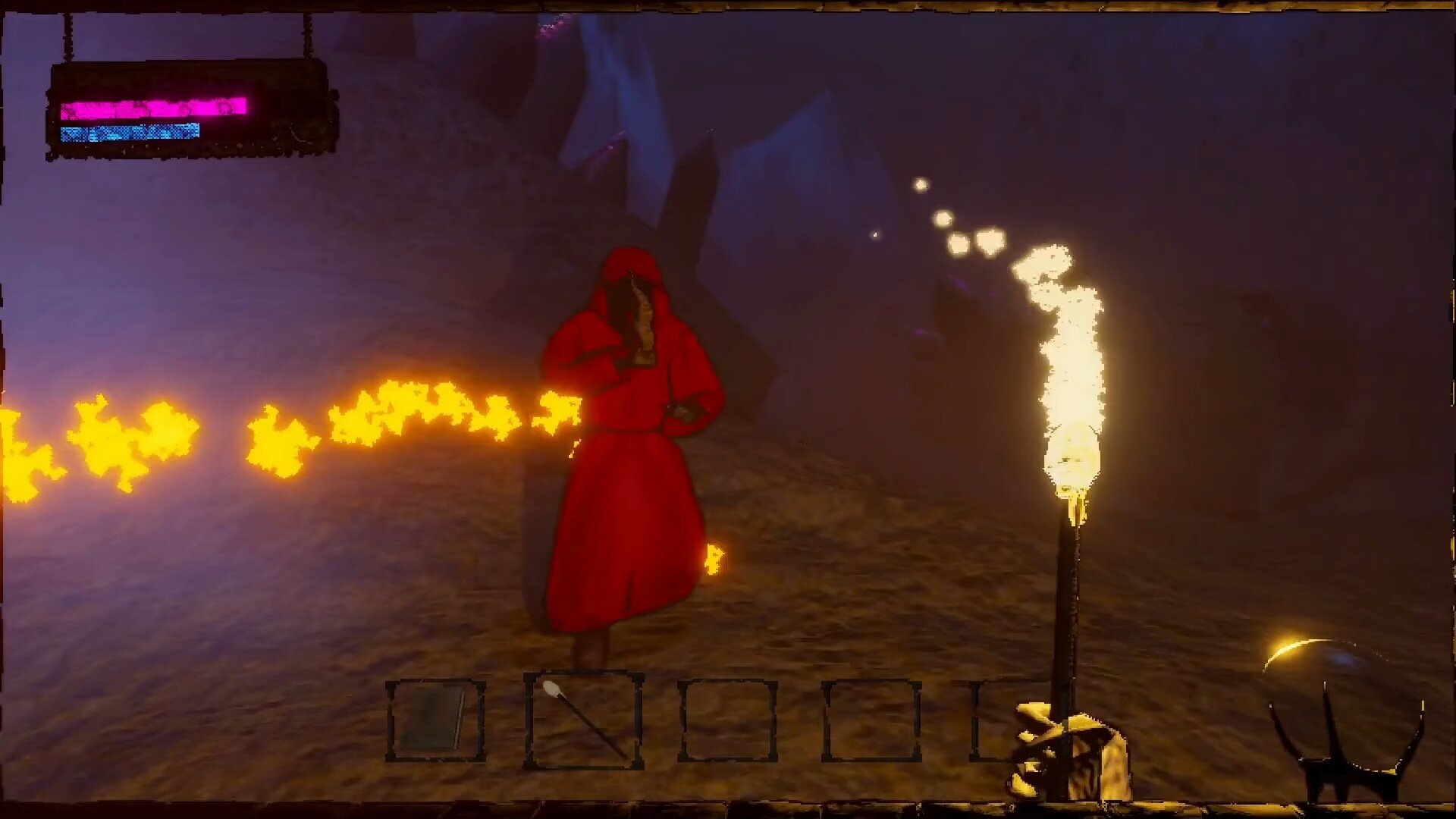 Как побеждать в Mage Arena: гайд для новичков
