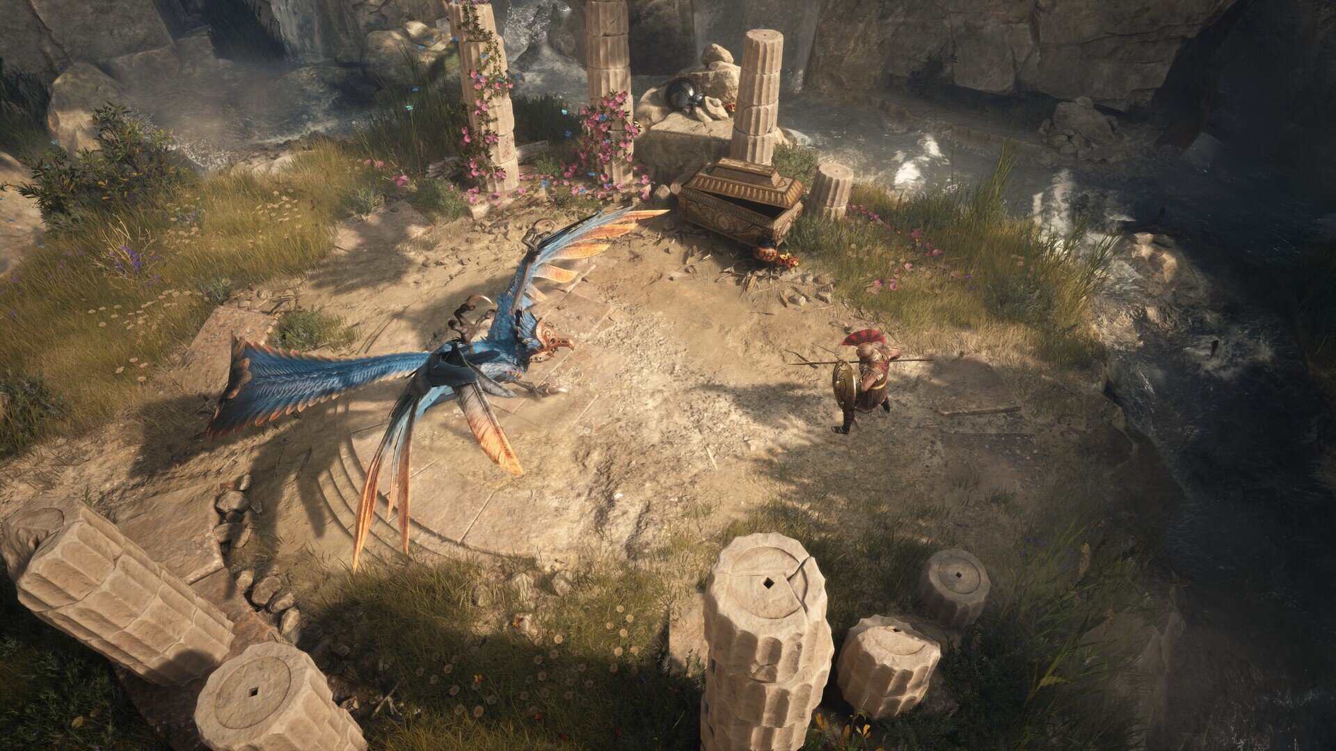 Лучший гайд для новичков в Titan Quest 2