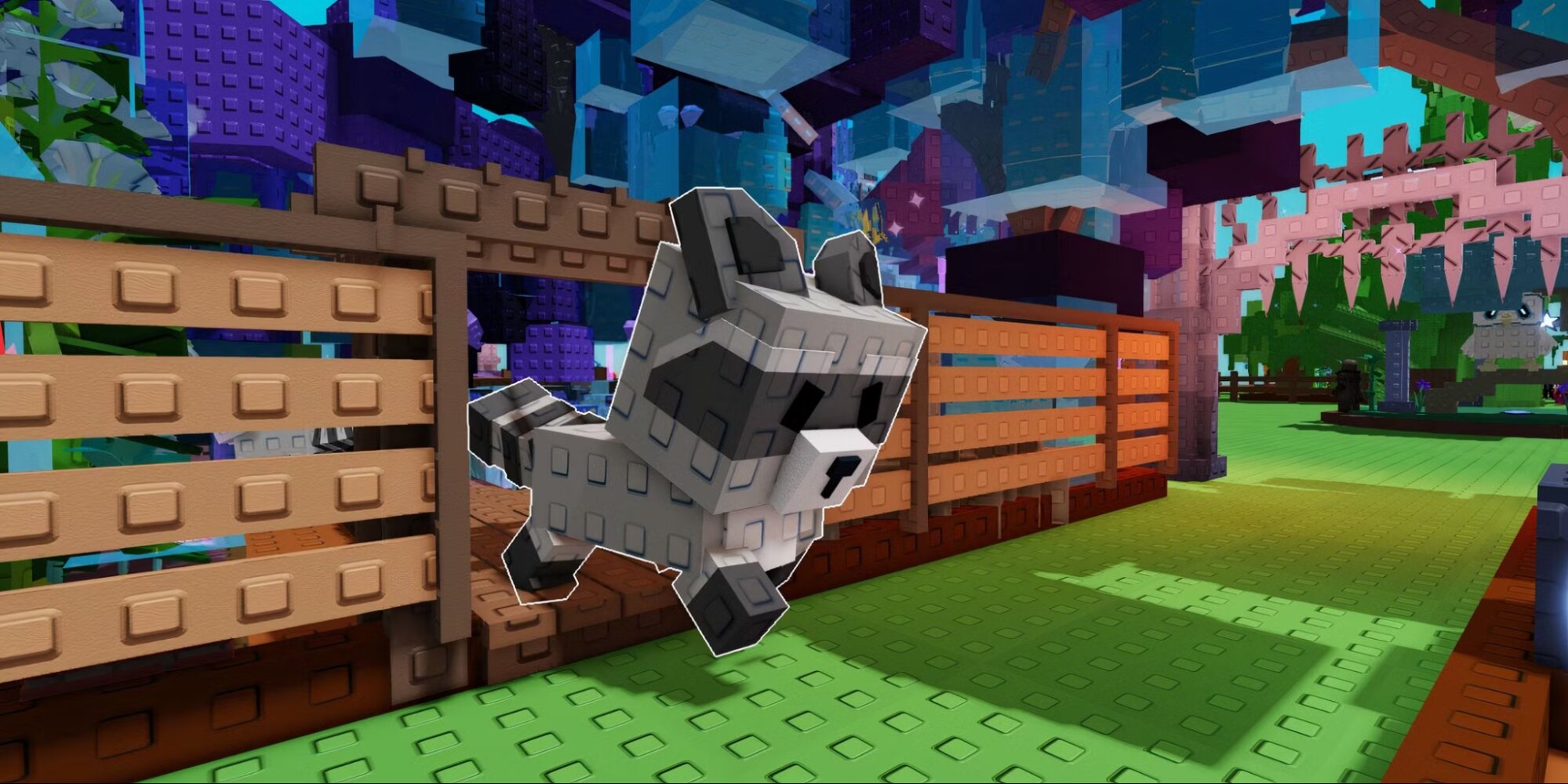 Все про покупку петов в Roblox Grow a Garden
