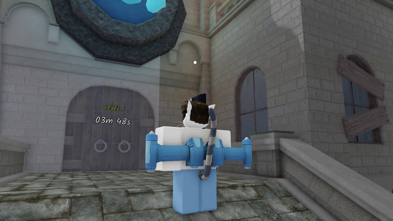 Все про гемы в Roblox 99 Nights in the Forest