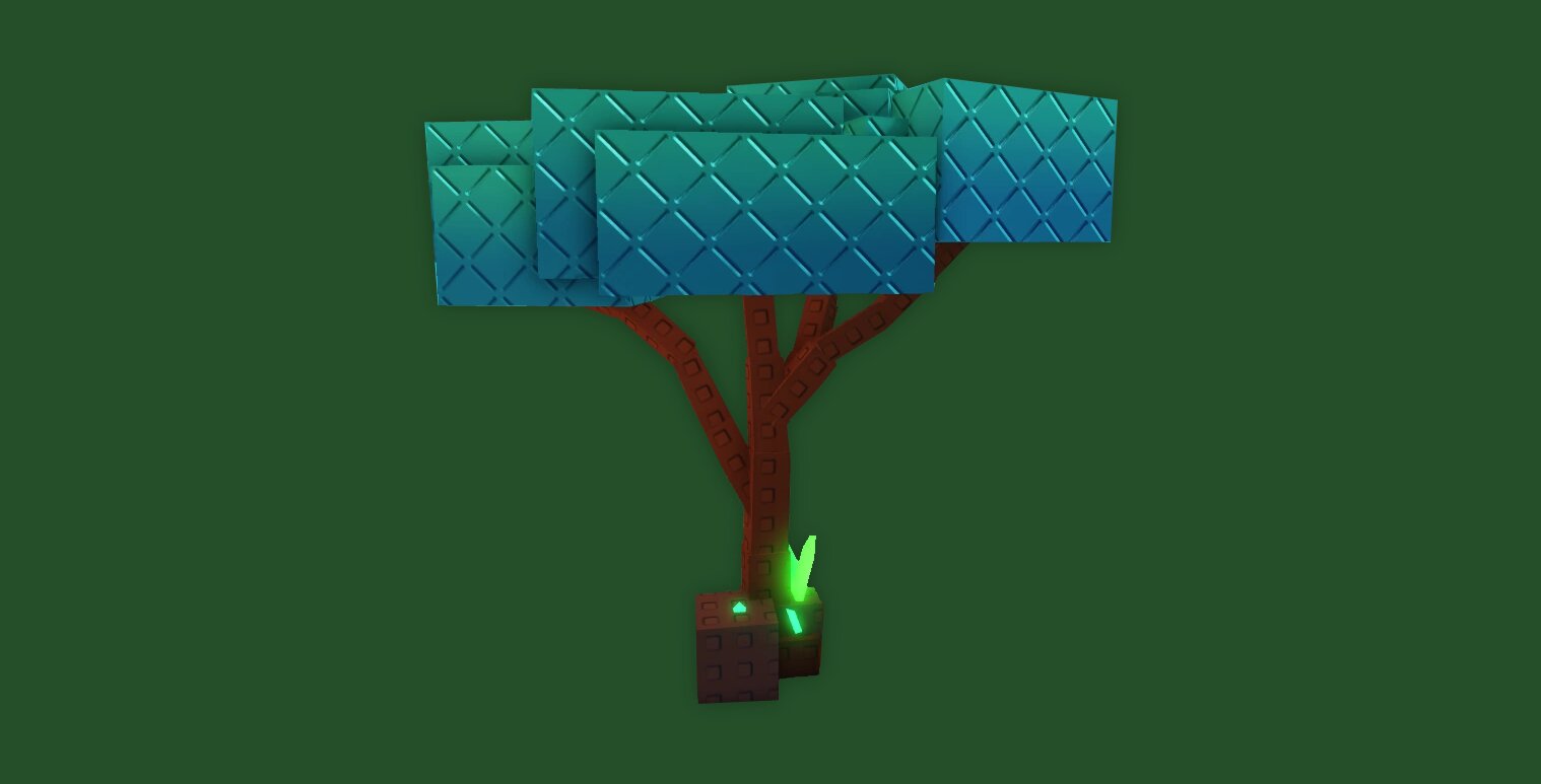 Все про Глимрут в Roblox Grow a Garden: как получить
