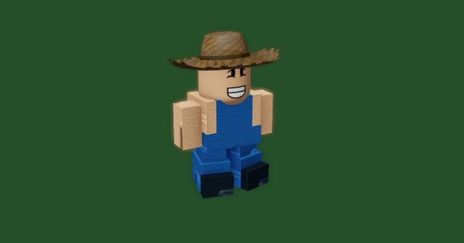 Все про гнома в Roblox Grow a Garden: что делает и как получить