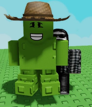 Все про гнома в Roblox Grow a Garden: что делает и как получить