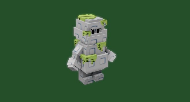 Все про голема в Roblox Grow a Garden: что делает и как получить