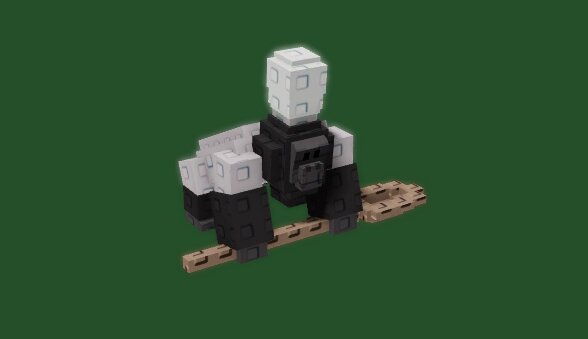 Все про гориллу шеф повара в Roblox Grow a Garden: что делает и как получить