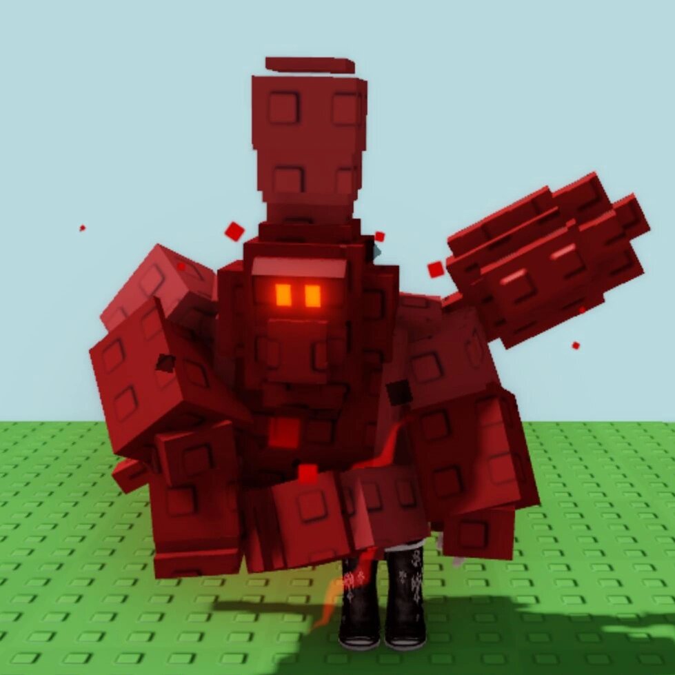 Все про гориллу шеф повара в Roblox Grow a Garden: что делает и как получить