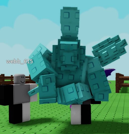 Все про гориллу шеф повара в Roblox Grow a Garden: что делает и как получить