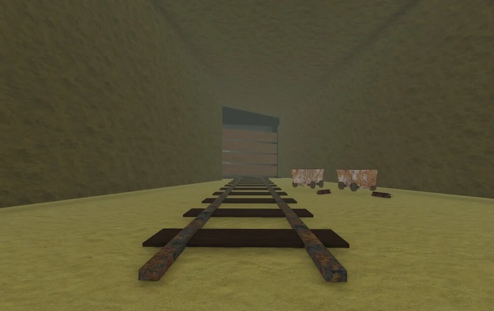 Все про город Стерлинг в Roblox Dead Rails