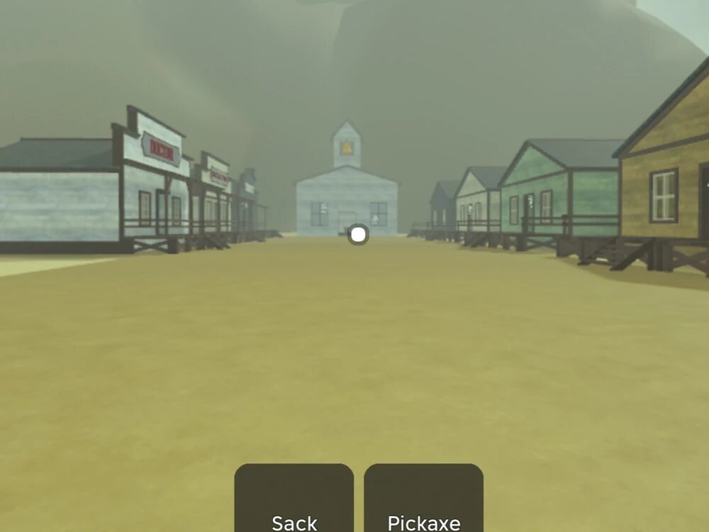 Все про город Стерлинг в Roblox Dead Rails