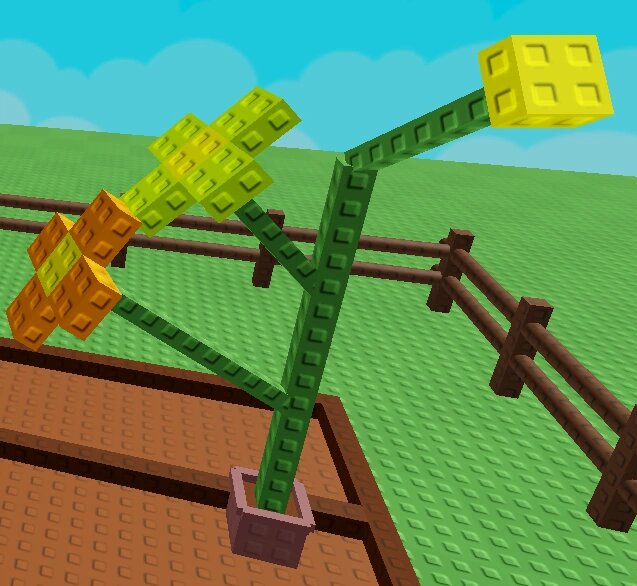 Все про горшок дружбы в Roblox Grow a Garden: что делает и как получить