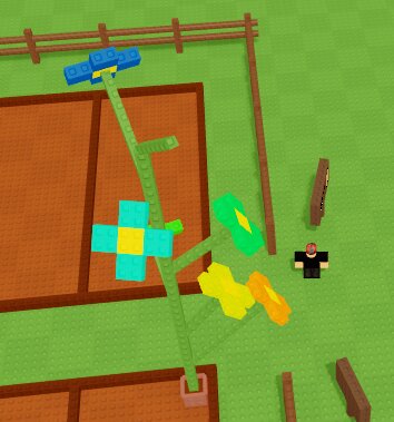 Все про горшок дружбы в Roblox Grow a Garden: что делает и как получить