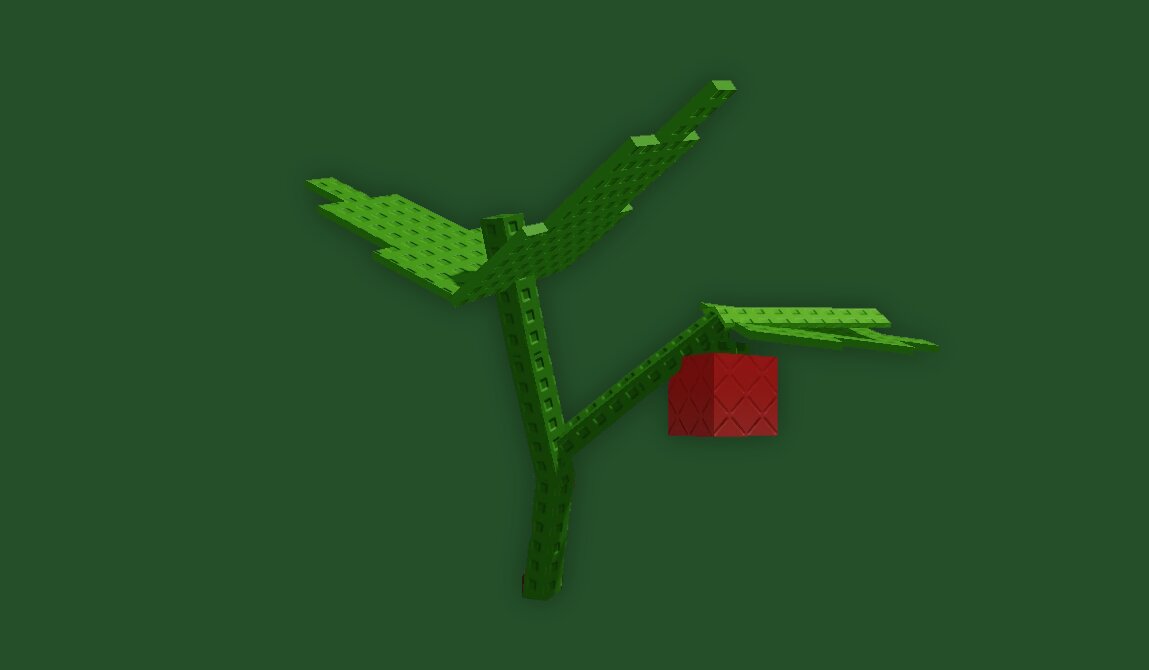 Все про Гранд томат в Roblox Grow a Garden: как получить