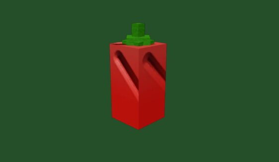 Все про Гранд томат в Roblox Grow a Garden: как получить