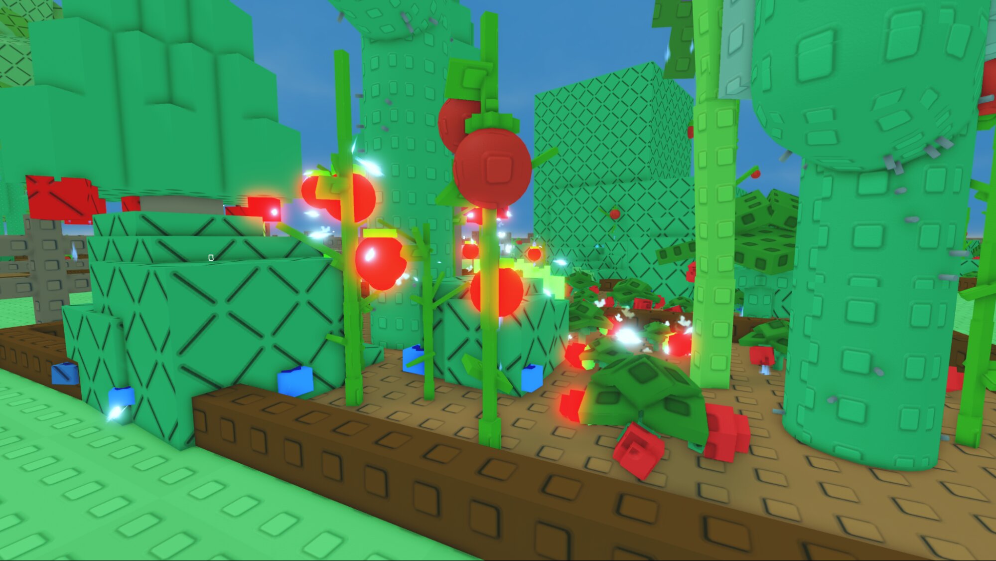 Где купить громоотвод в Roblox Grow a Garden и как его использовать