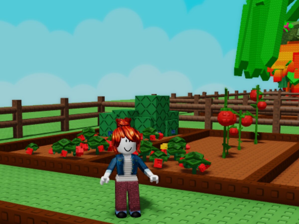 Все про гусеницу в Roblox Grow a Garden: что делает и как получить