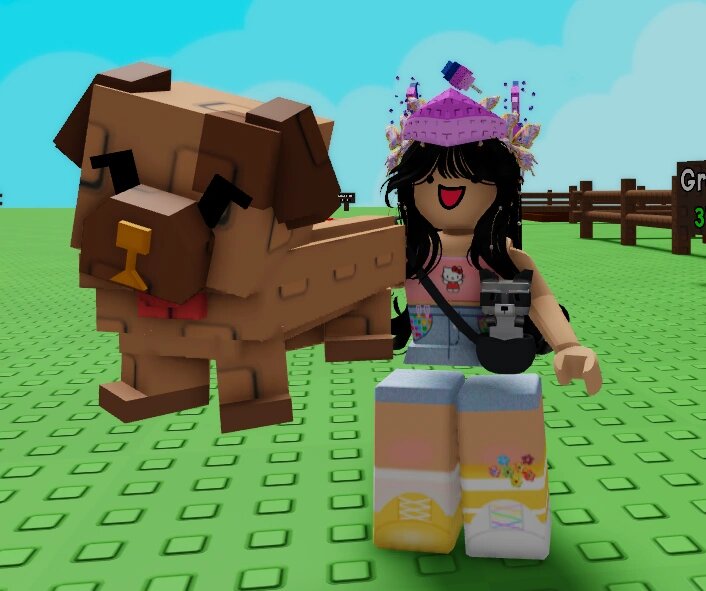 Все про хот-дог дашунда таксу в Roblox Grow a Garden: что делает и как получить